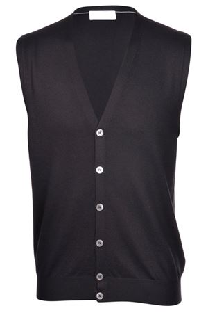  PAOLO FIORILLO CAPRI | Gilet jacket | 5818214296099